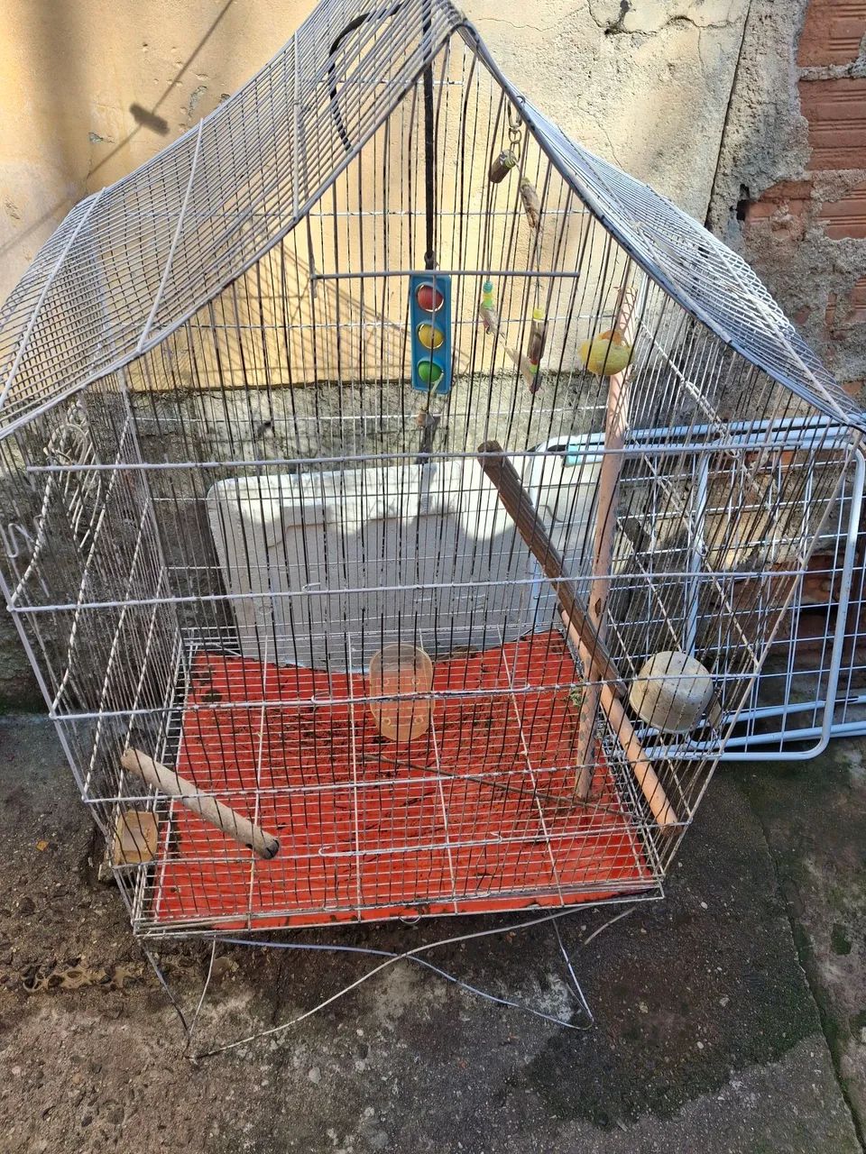 Gaiola  - Foto 2