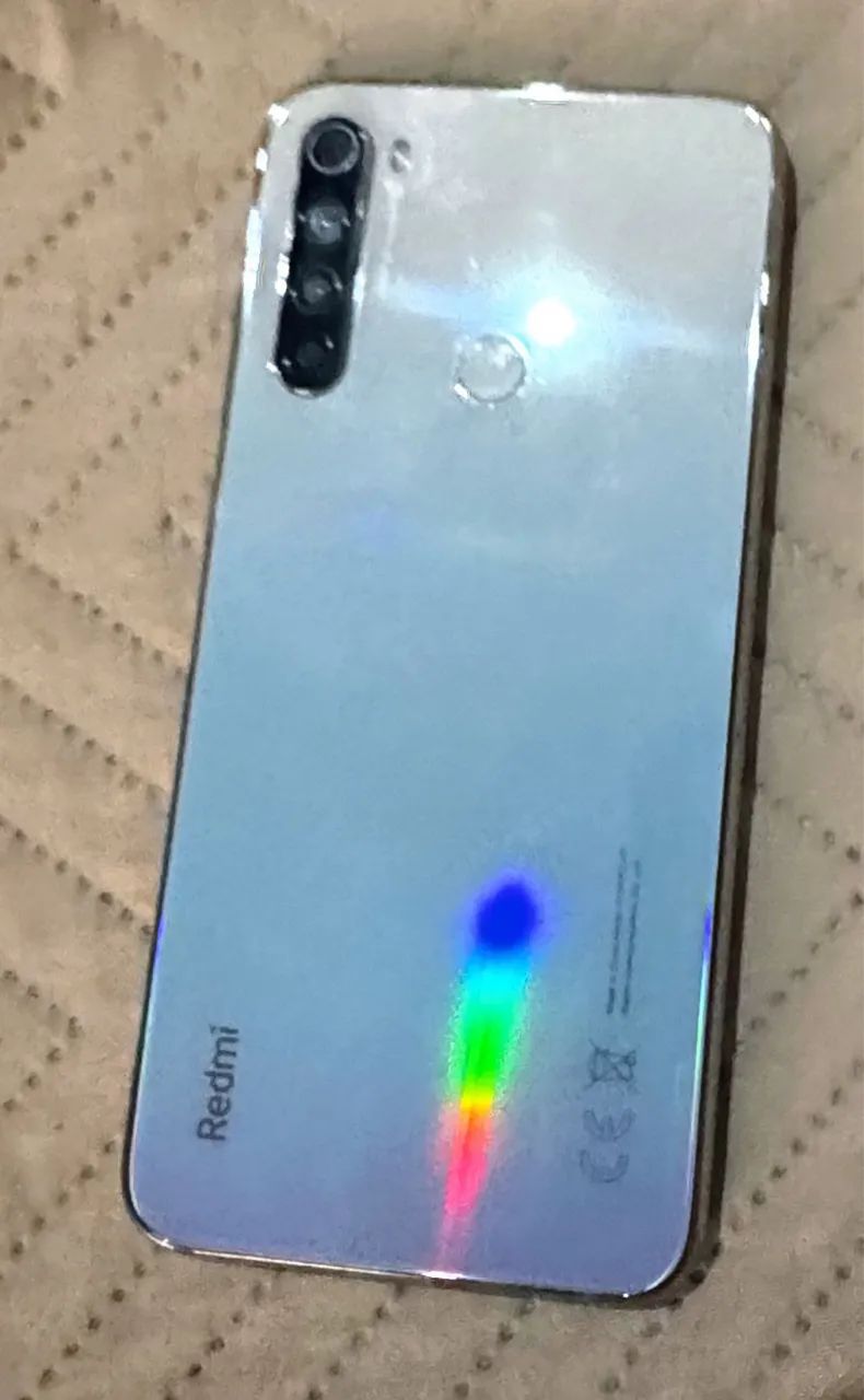 Xaomi note 8 - Foto 2