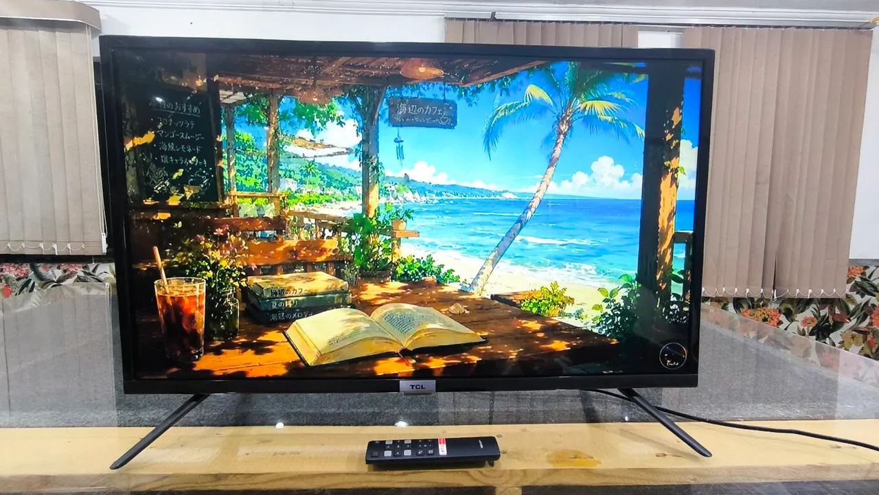 Tv 32 Smart AndroidTV  - Foto 2