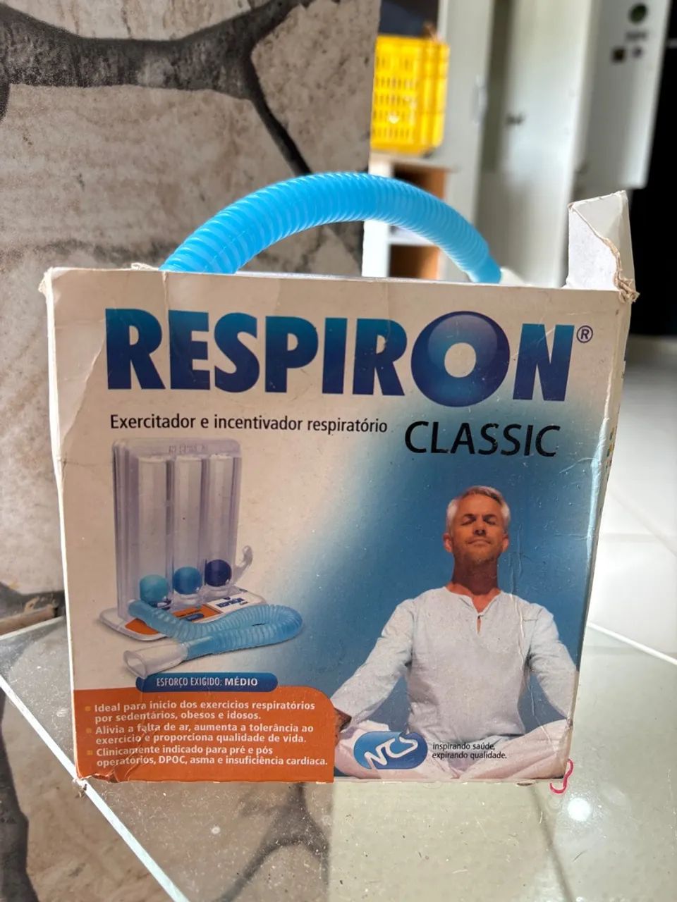 Respiron Classic 