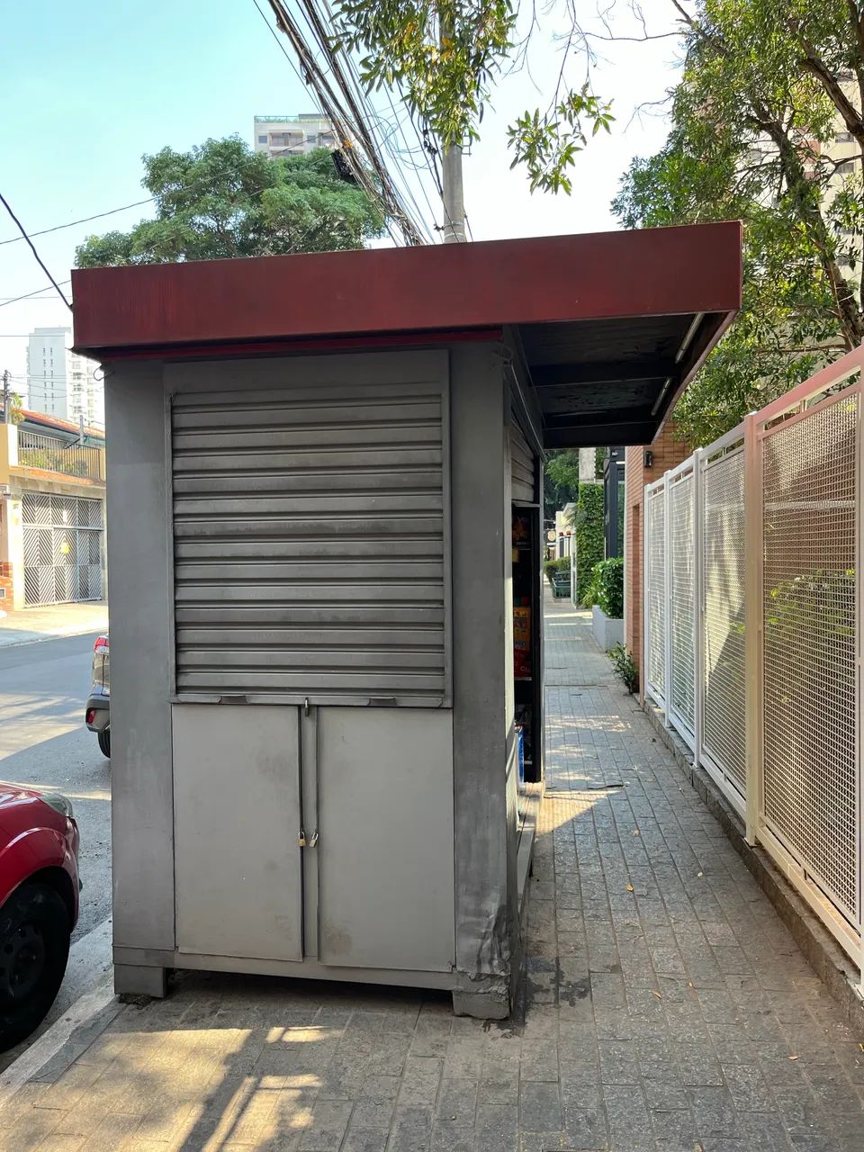 Foto - São Paulo - Pinheiros