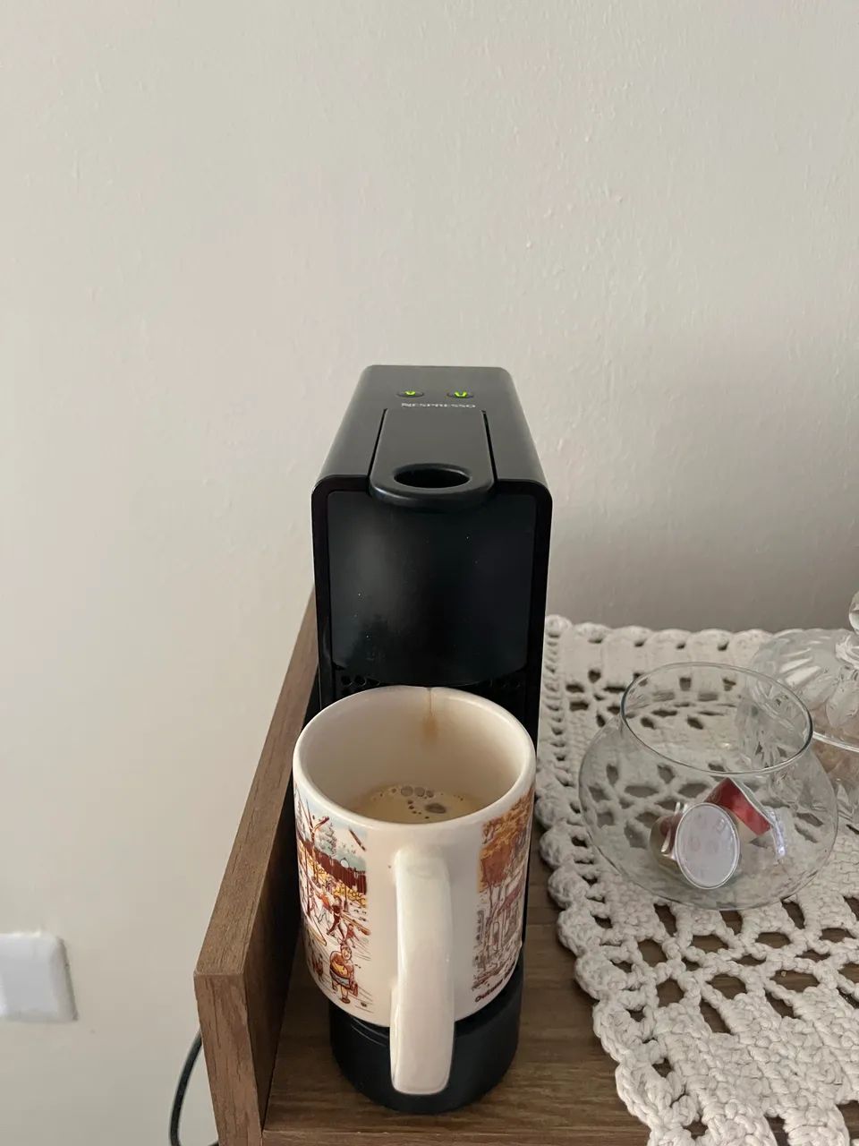 Nespresso  - Foto 5