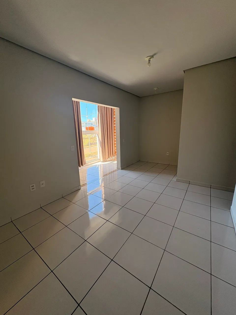 Apartamento Res. Mediterrâneo  - Foto 2