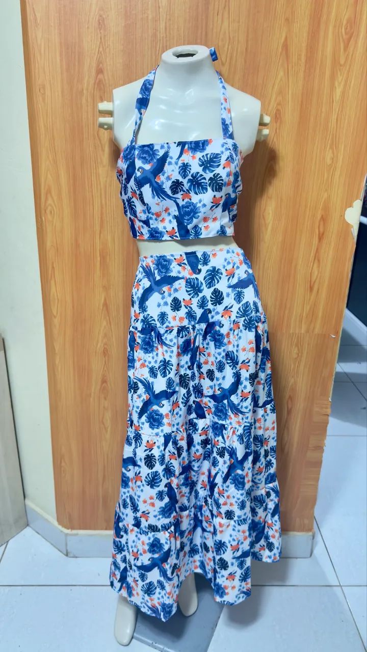 Conjunto Novo - Foto 2