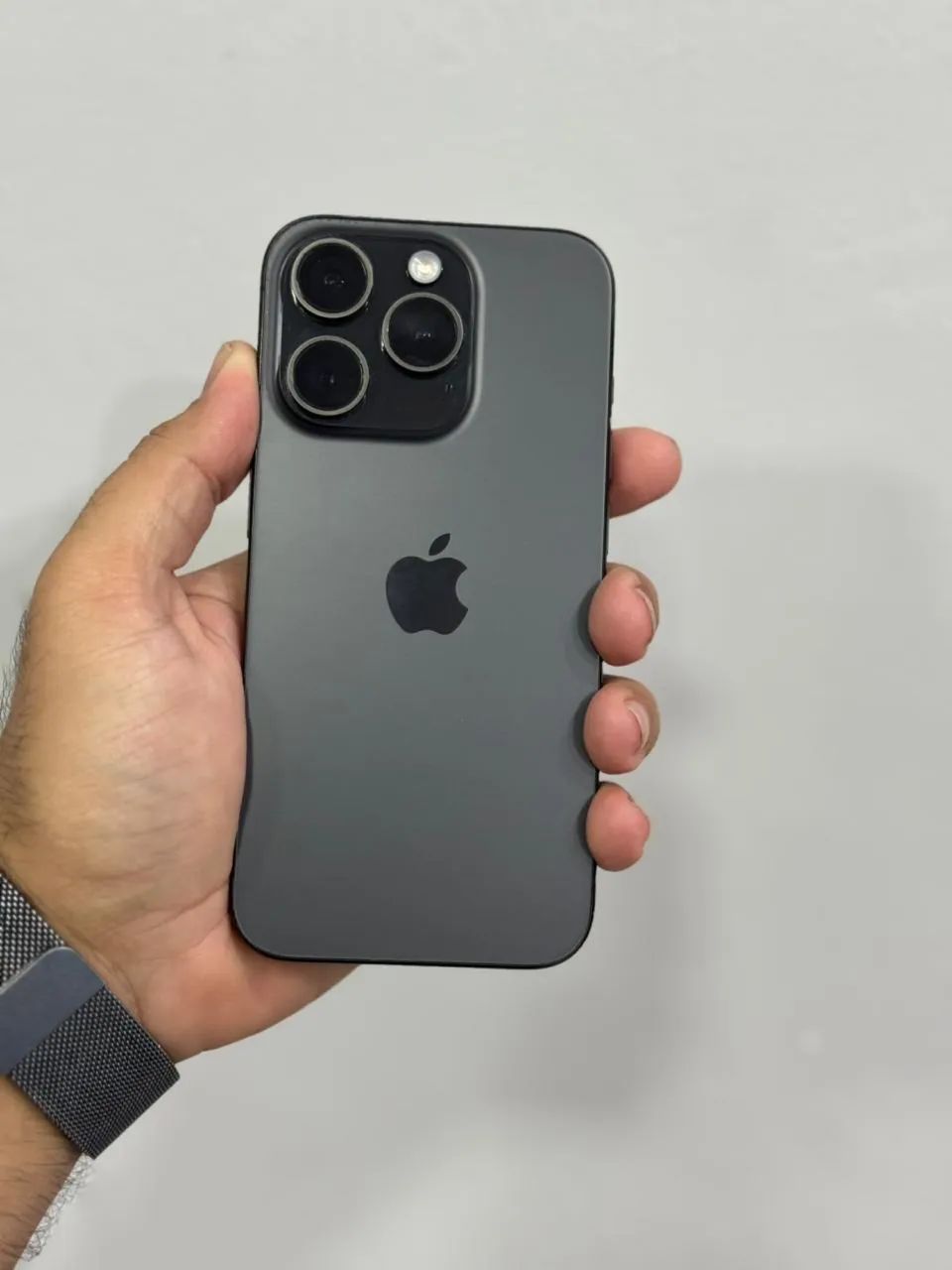 iphone 15 pro 128Gb  - Foto 4