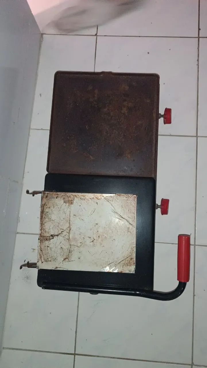 Chapa New Queen style  - Foto 4