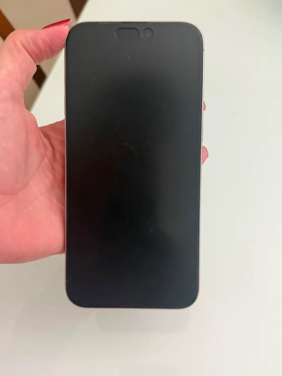 iPhone 15 pro Max 512g  - Foto 2