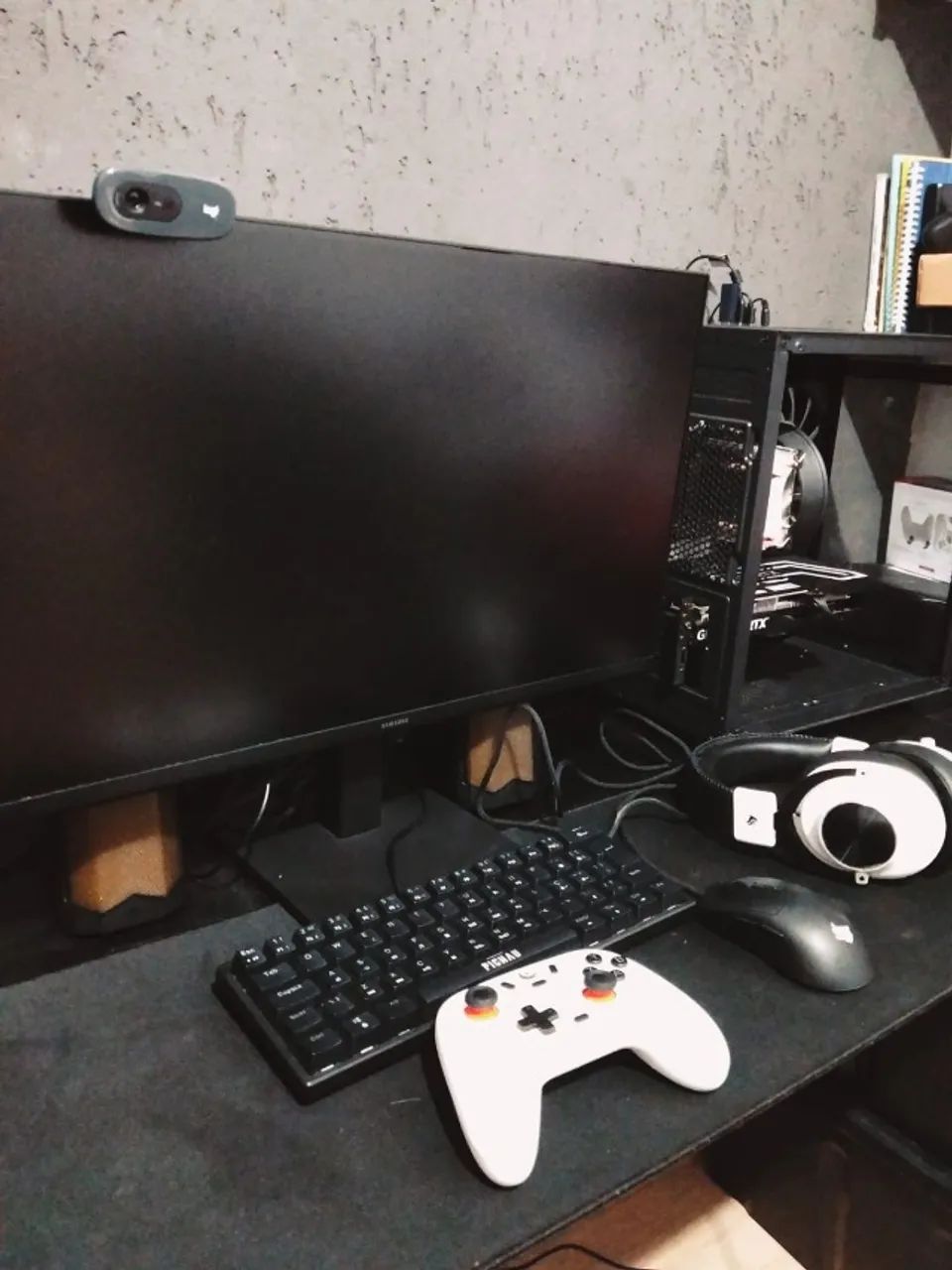 PC gamer Zerado - Foto 2