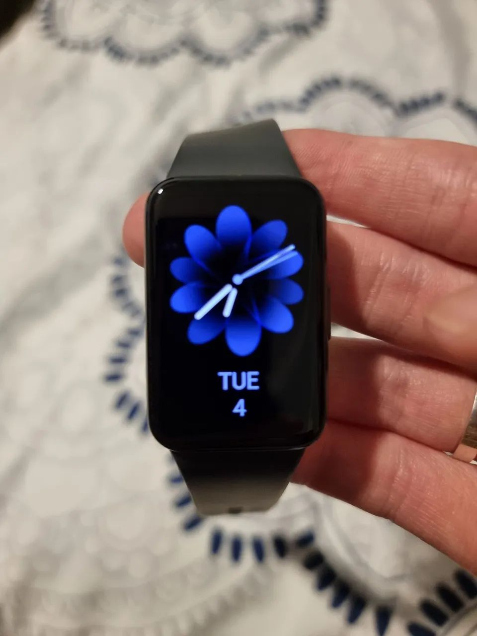 Smartwatch Fit 3 Samsung