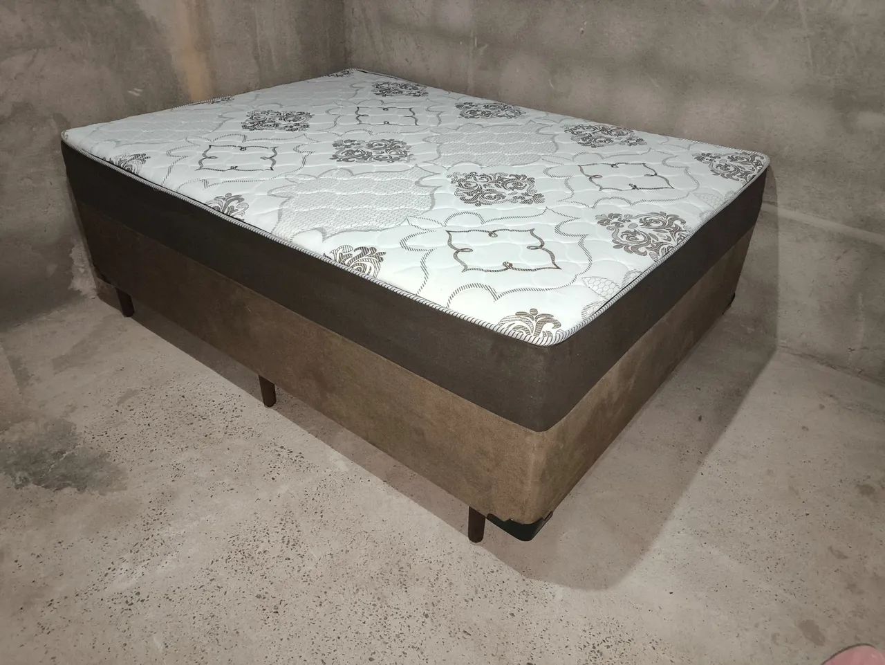 Cama box  - Foto 2