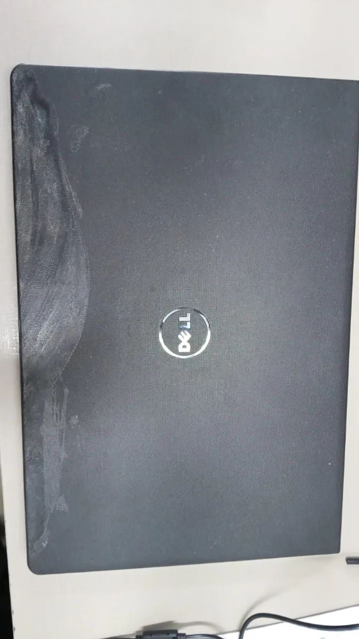 Dell Inspiron 15 3000
