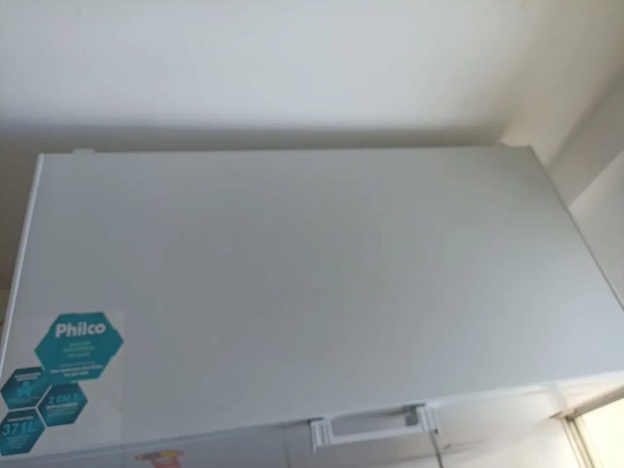 Freezer horizontal PHILCO - Foto 3