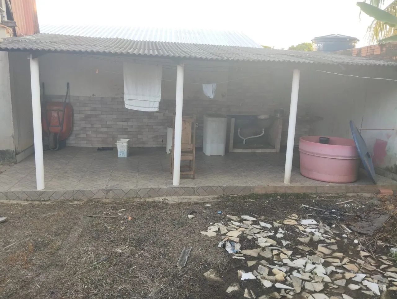 Casa a Venda  - Foto 3