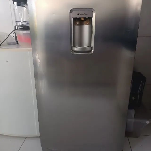 Geladeira Electrolux 490l - Foto 3