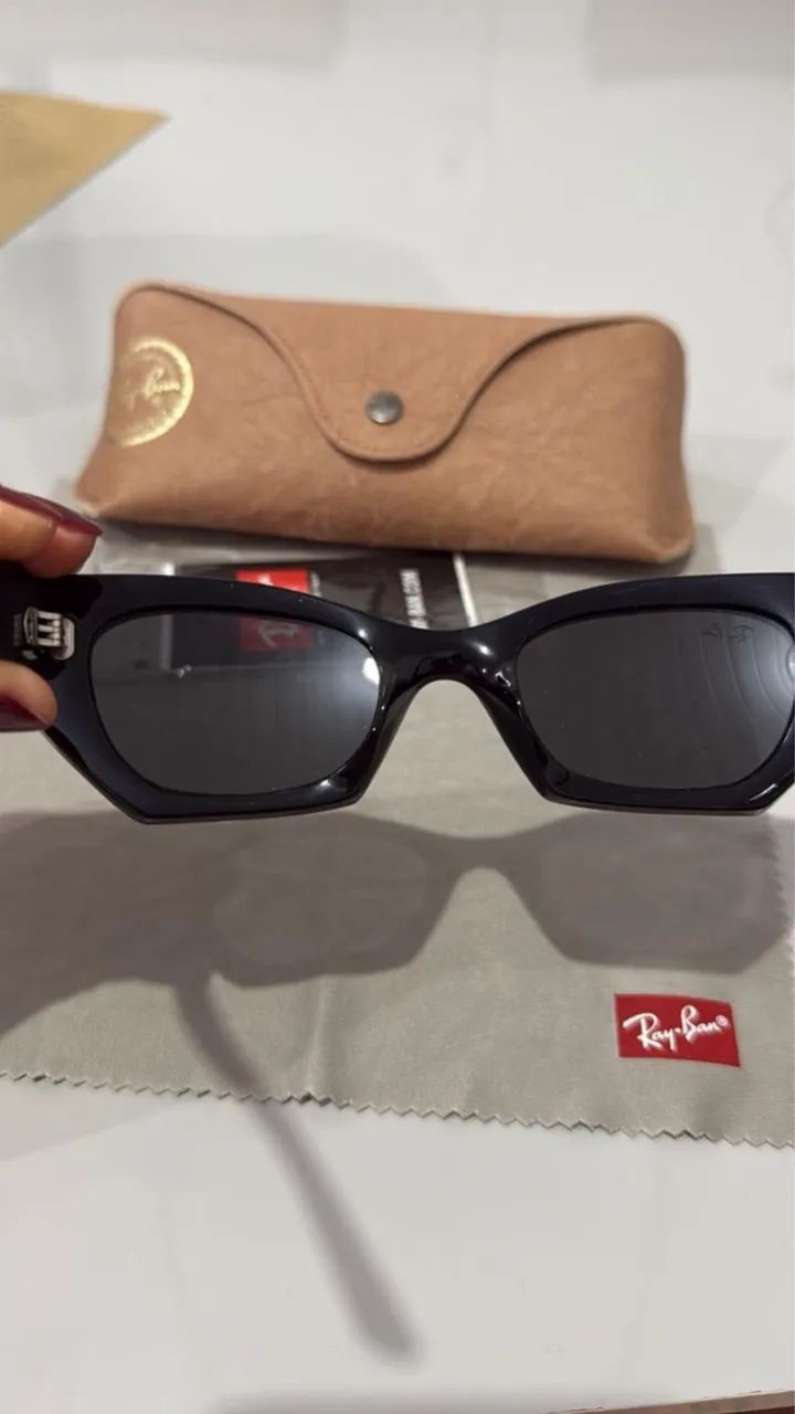 Óculos Ray Ban  - Foto 5