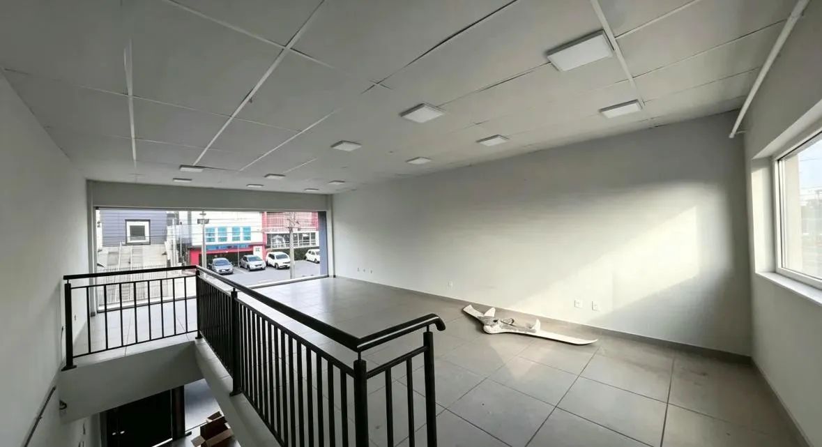 SALA COMERCIAL PARA LOCAÇÃO NO CENTRO - Foto 5