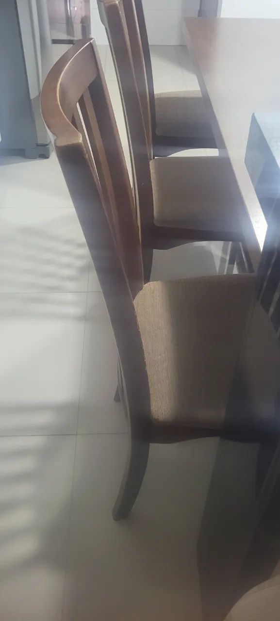Mesa jantar - Foto 2