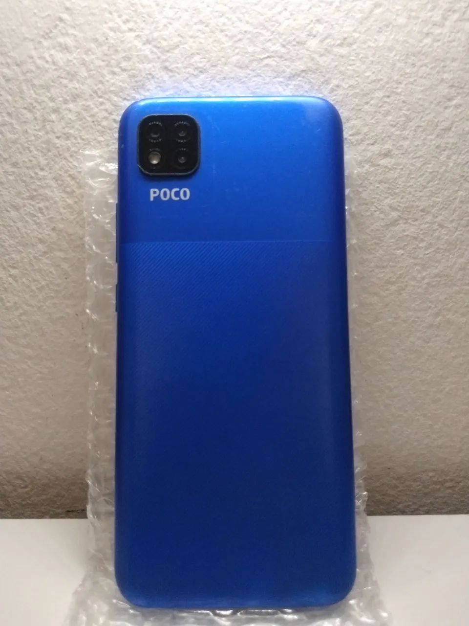 POCO C3- QUASE NOVO - Foto 3