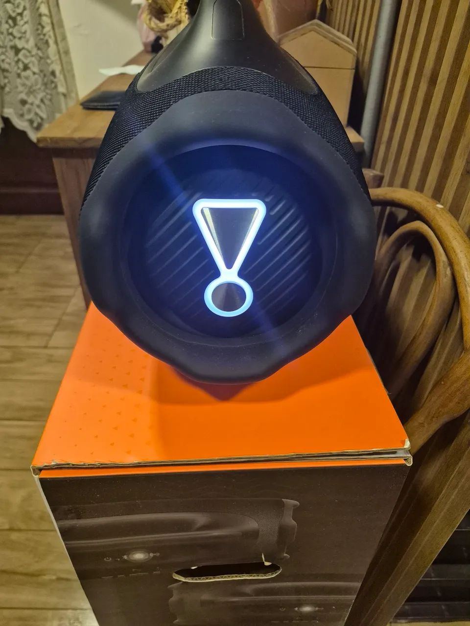 JBL Boombox 4 - Foto 2