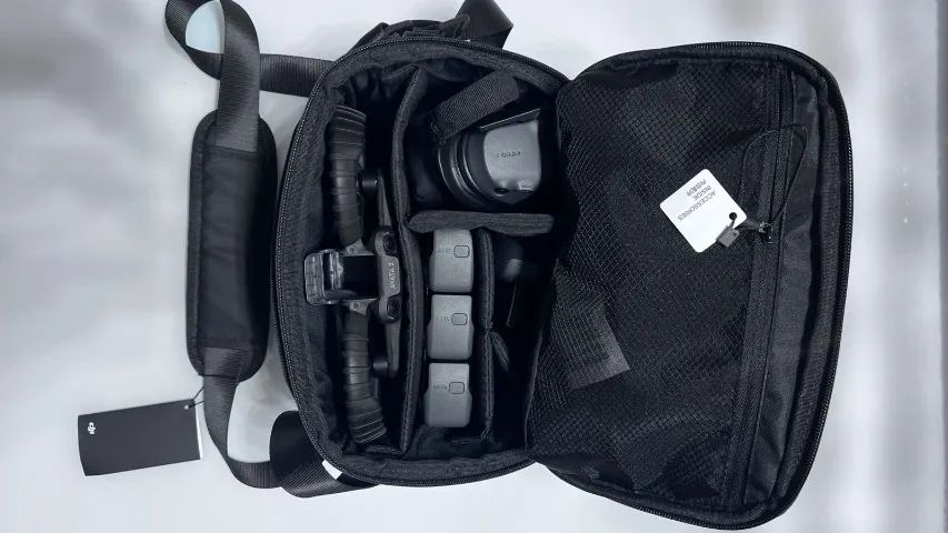 DJI AVATA 2 FLY MORE COMBO - 3 BATERIAS + GOGGLES 3 - Foto 2