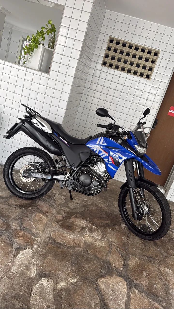 XTZ Lander 250  - Foto 4