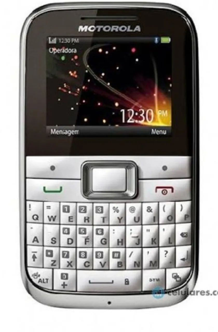 Celular na caixa - Foto 2