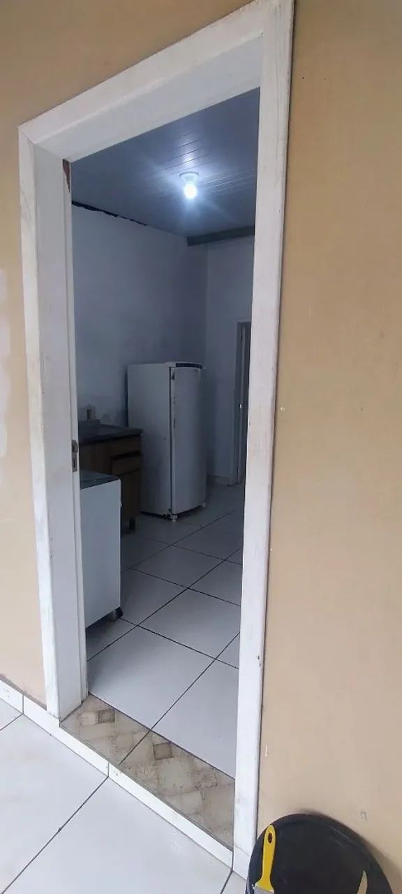 Alugo kitnet de 1 quarto - Foto 3