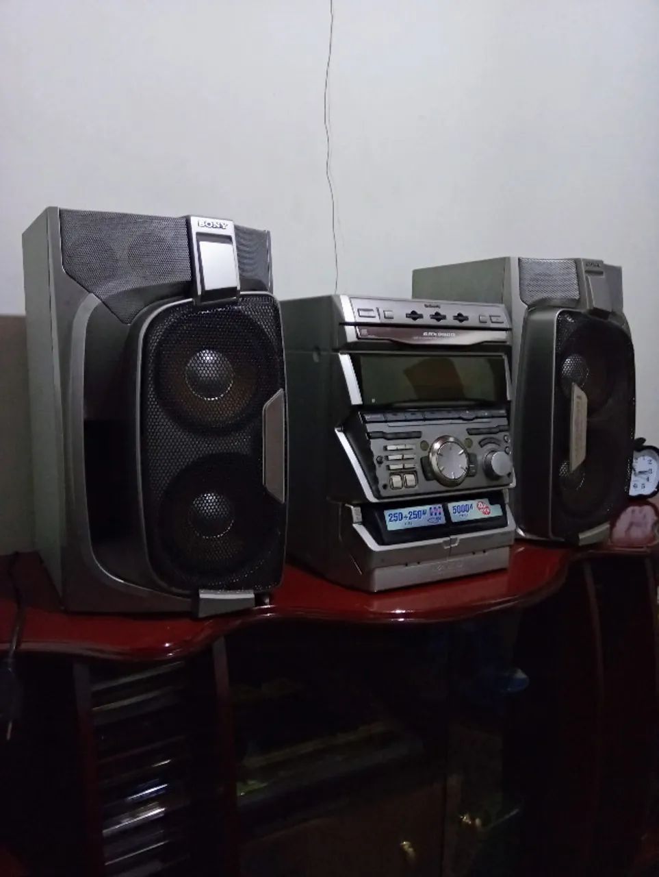 SONY GRX9900 - Foto 3