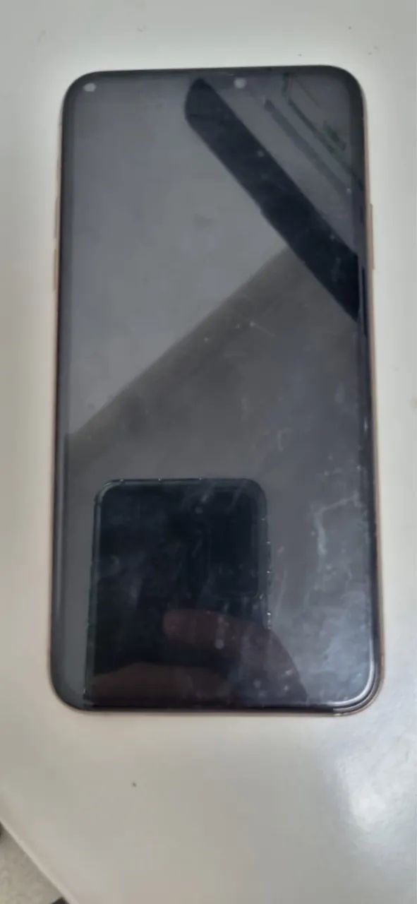 iphone 11 pro max usado 1000 reais  - Foto 2