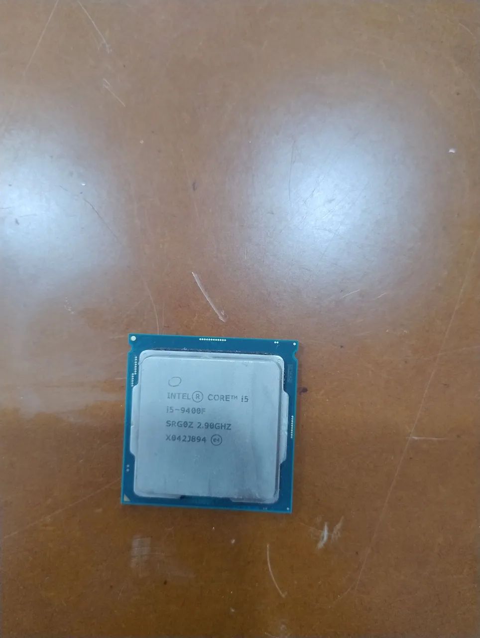 Processador Core i5 9400f