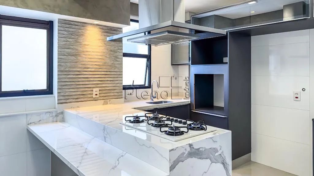 Cobertura para alugar em Campinas, Cambuí, com 3 quartos, com 180 m² - Foto 5