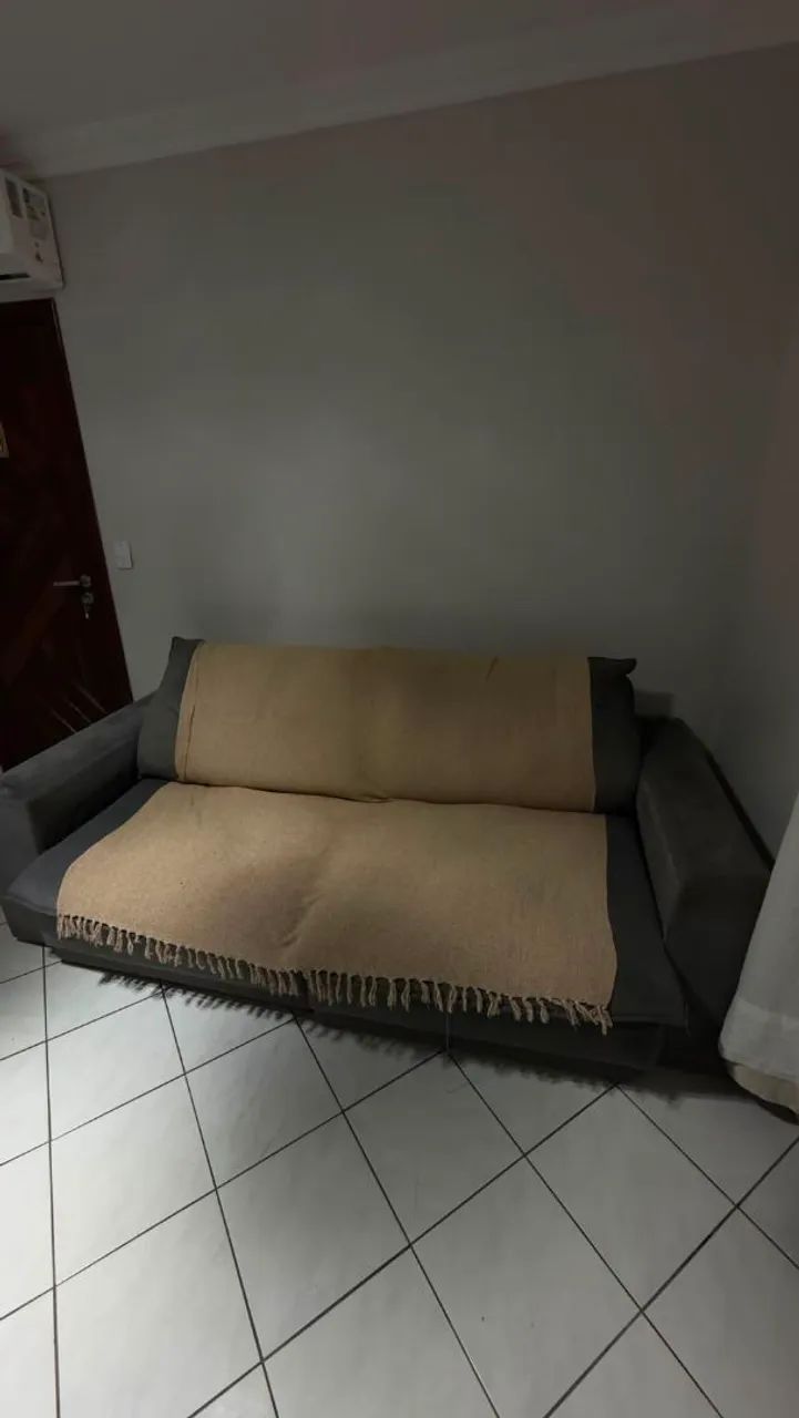 Sofá retrátil  - Foto 3
