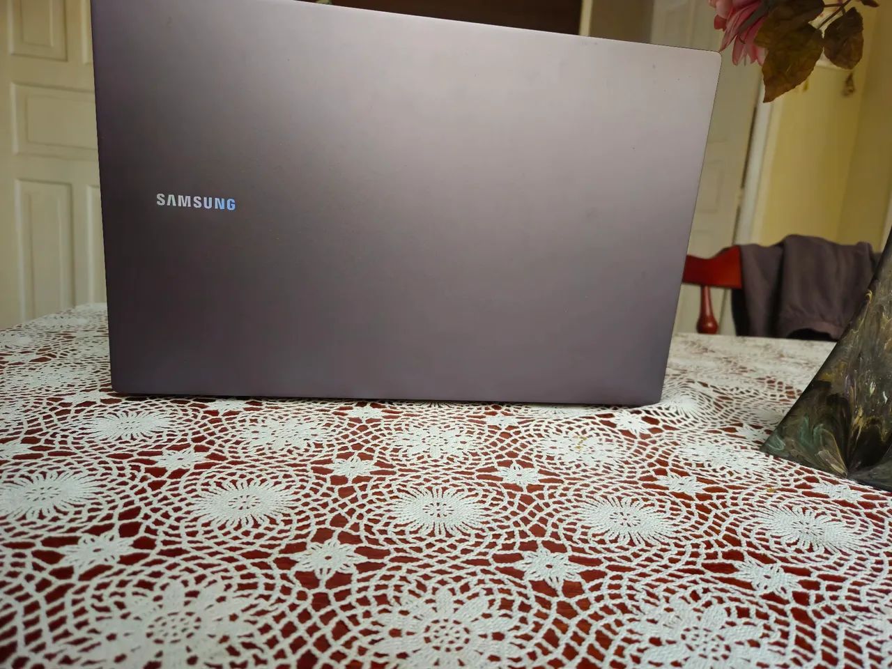 Notebook Galaxy Book 4 - Foto 4