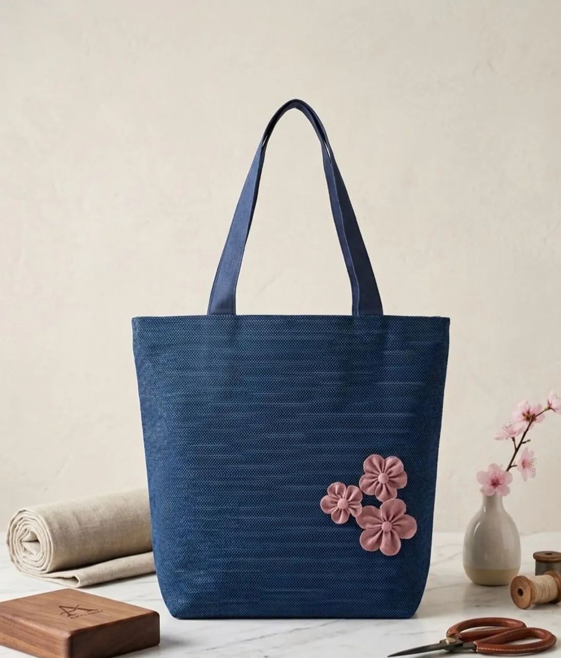 Bolsas artesanais  - Foto 3