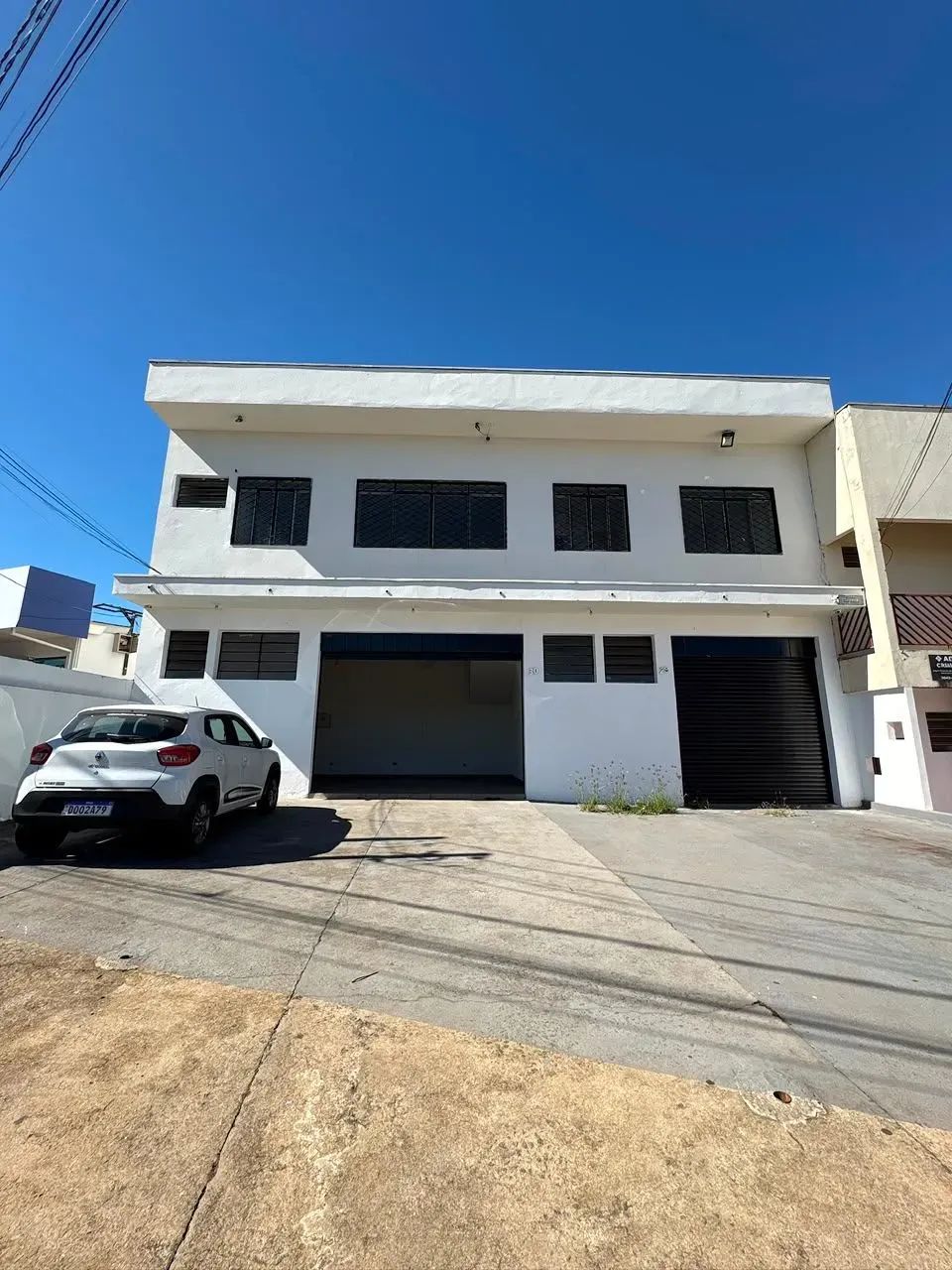 Salão Jardim São Domingos II
