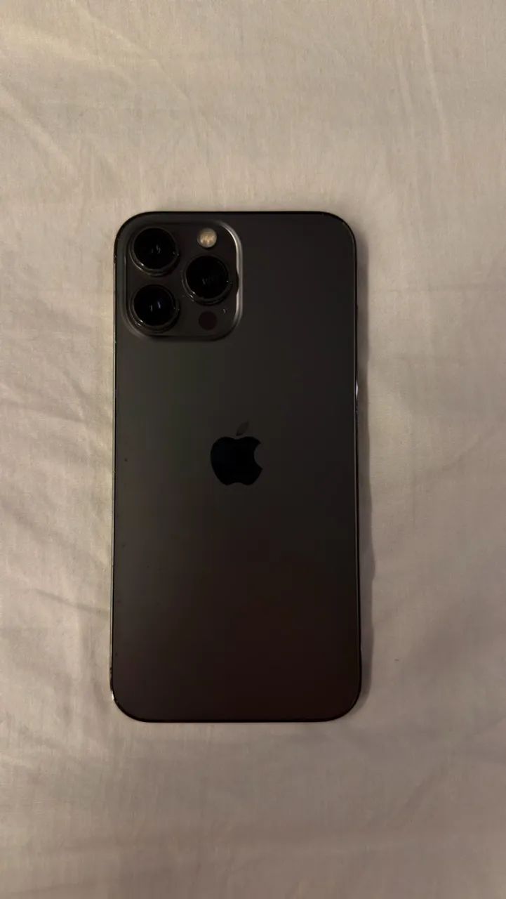 Iphone 13 Pro Max - 1Tb - Foto 3