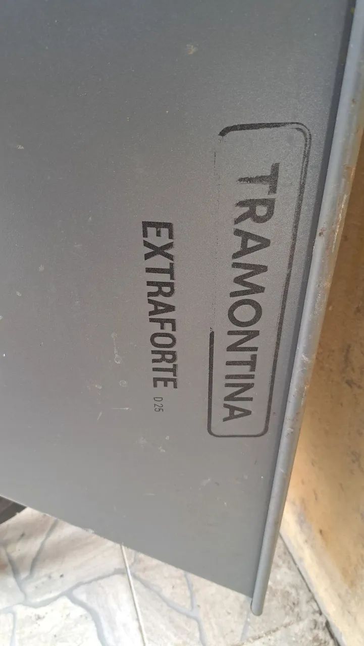 Carro de mão tramotina - Foto 3