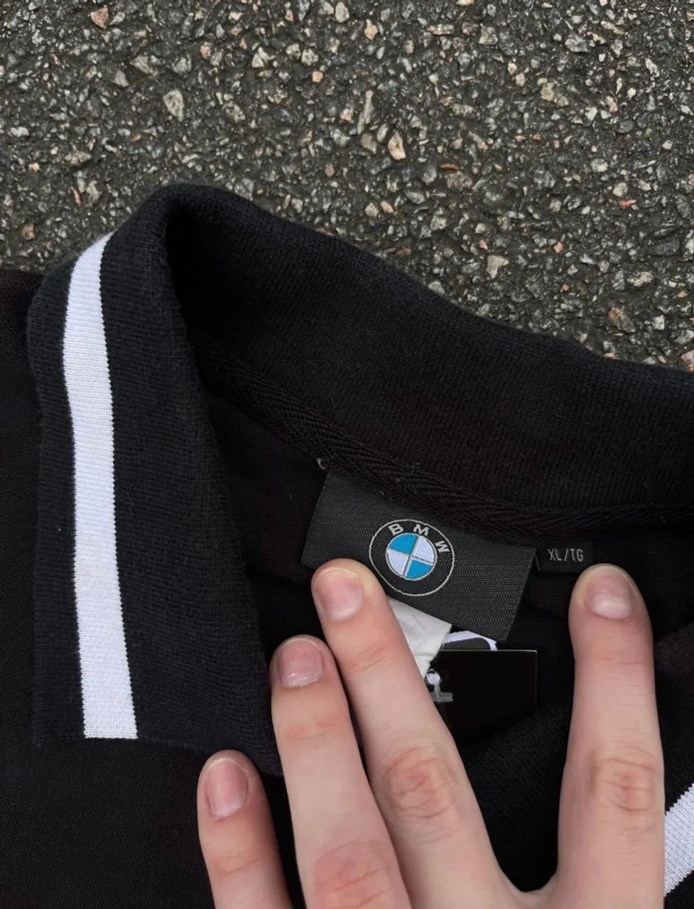 Polo BMW  - Foto 3
