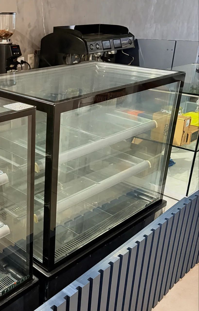 VITRINE REFRIGERADA - Foto 2