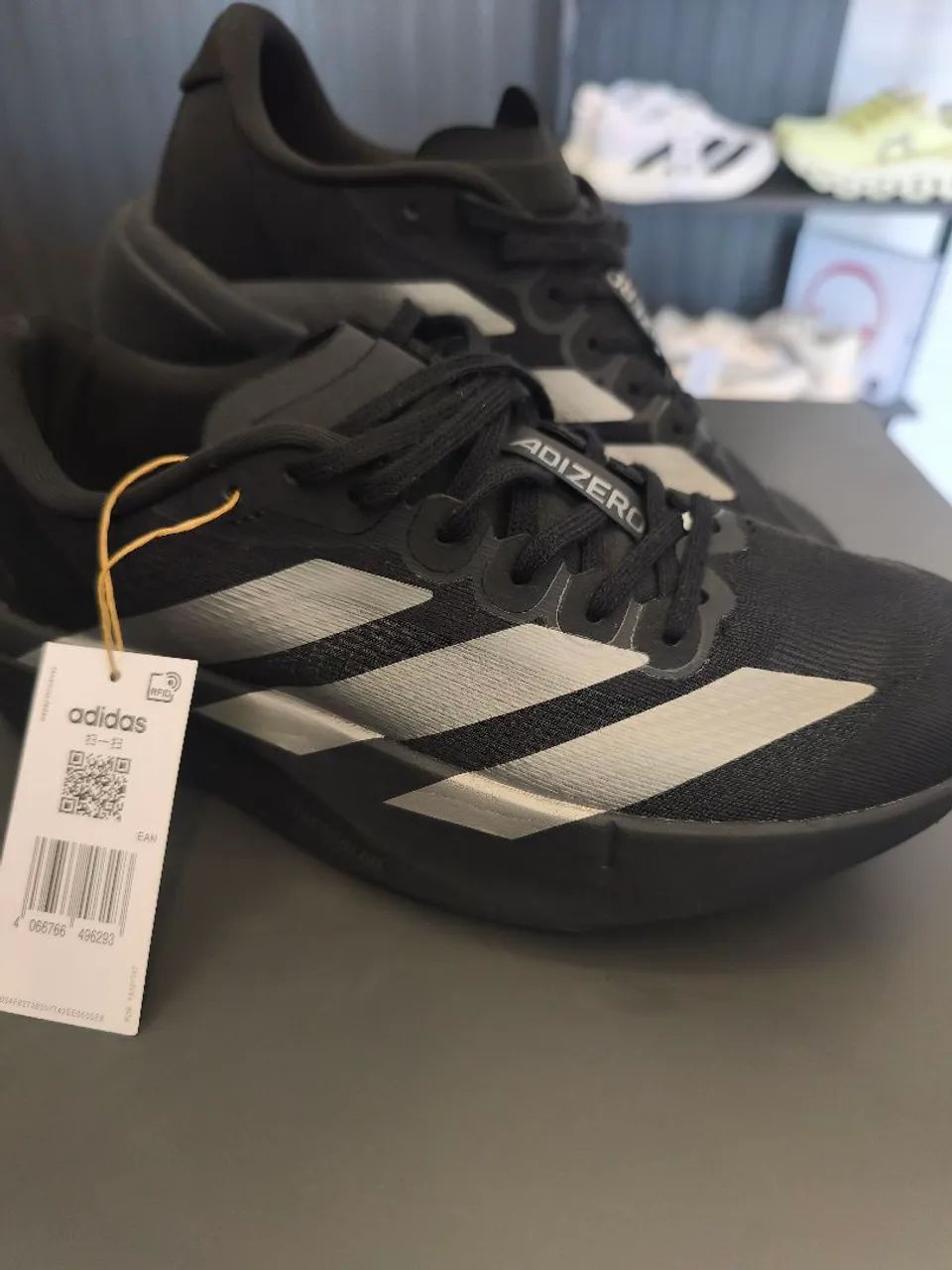 ADIDAS ADIZERO EVO SL  IMPORTADO - Foto 3