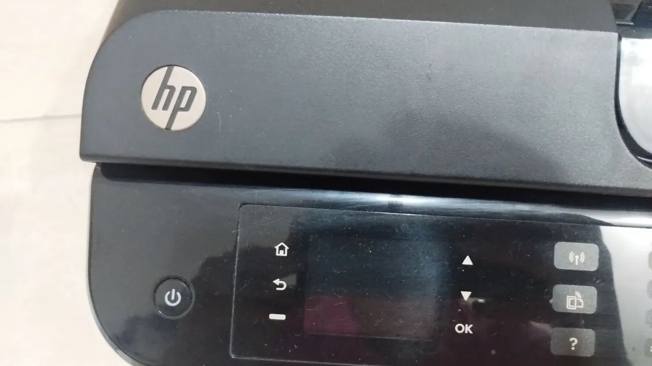 Impressora HP perfeita - Foto 3