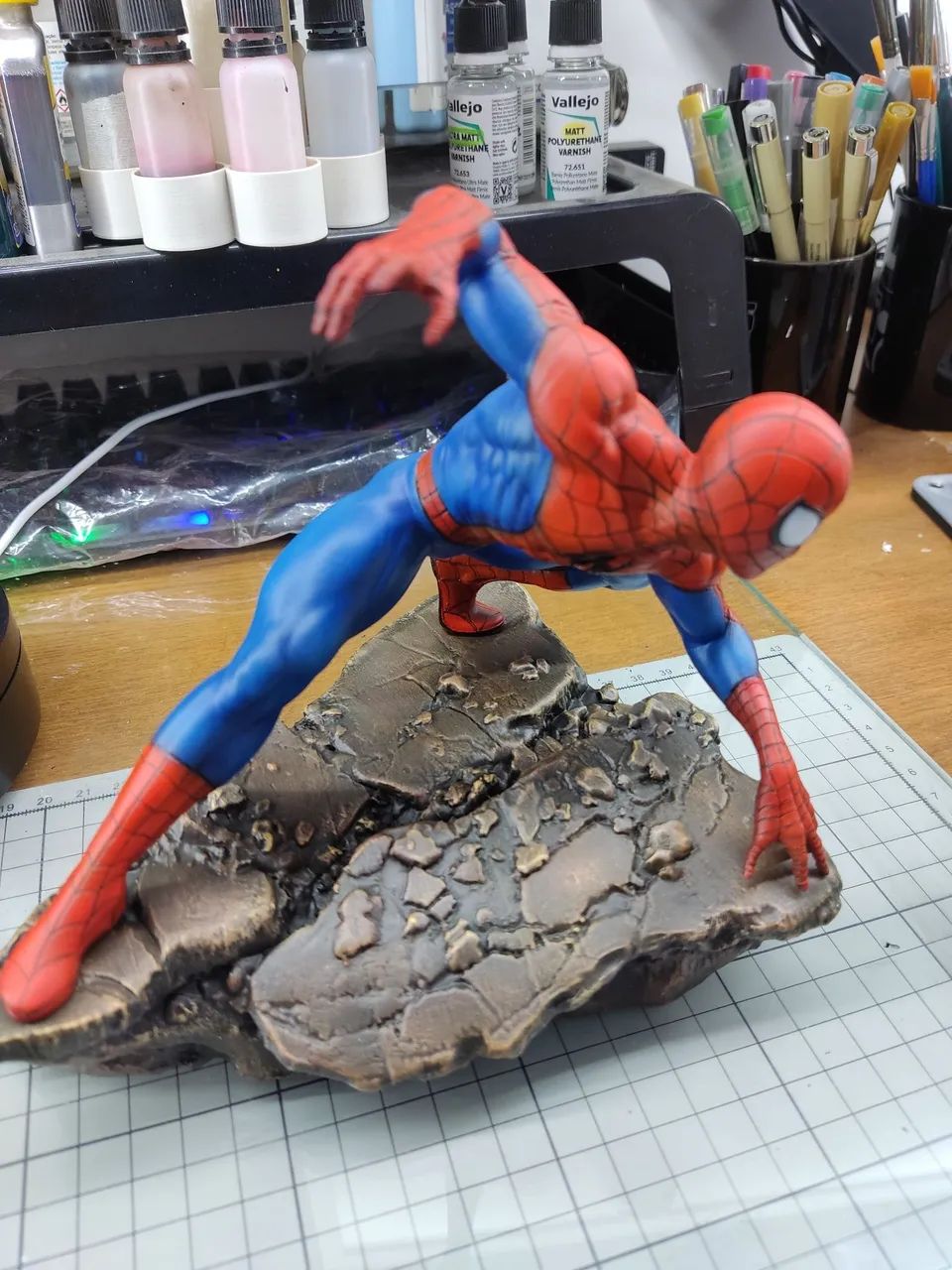 The Amazing Spider-man - Foto 2