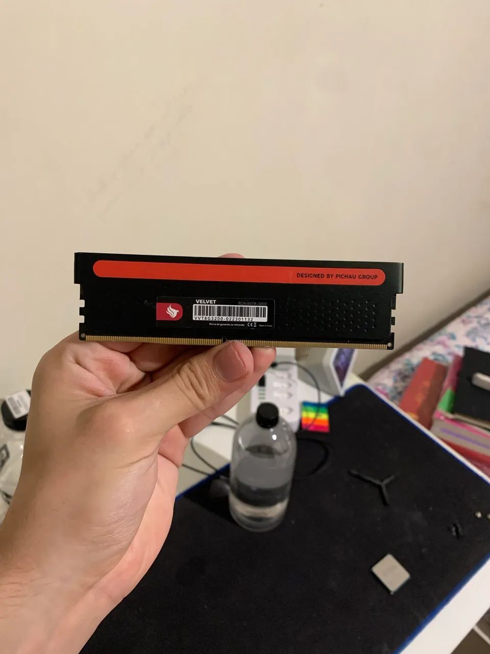 Memoria Ram 8gb