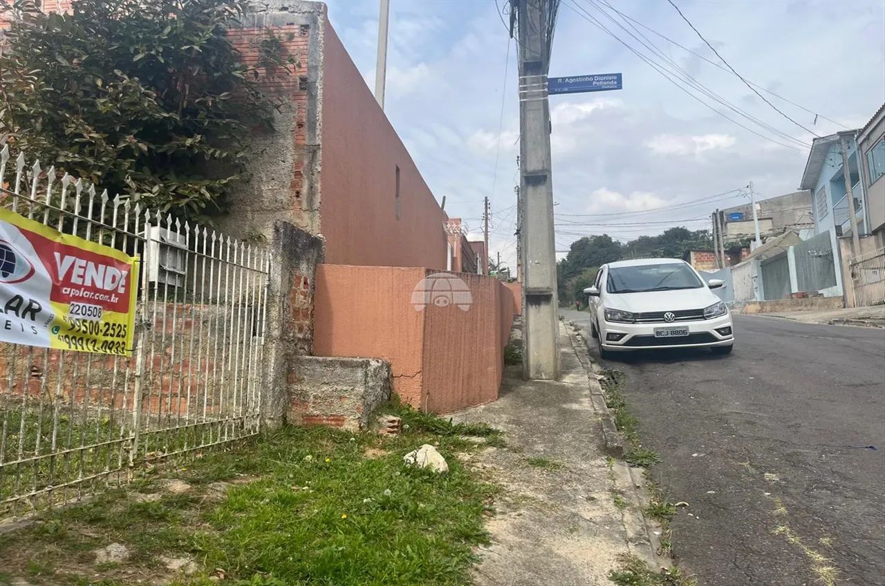 Vendas Terreno Curitiba PR - Foto 4