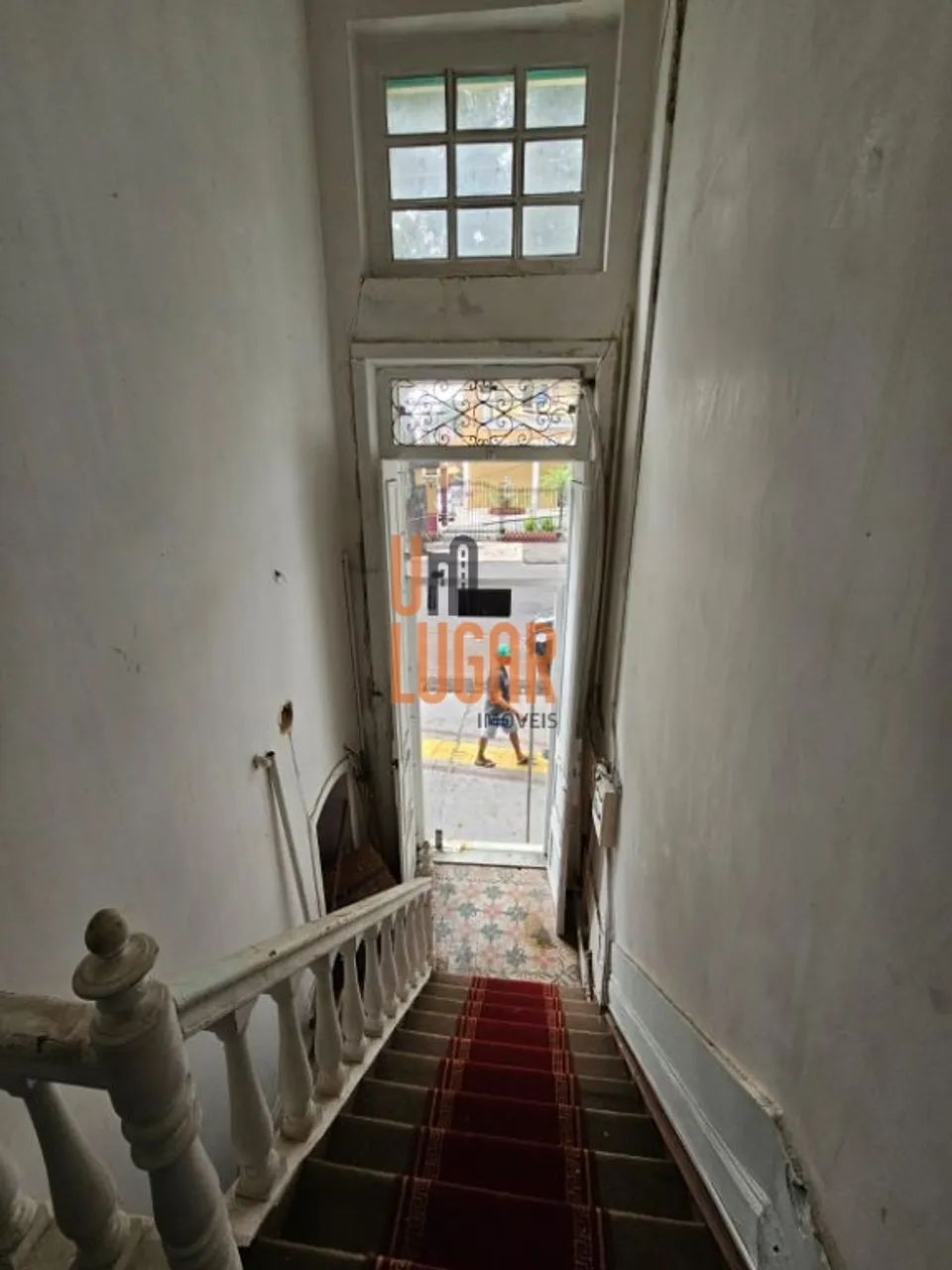 Um Lugar Imóveis Vende: Casa Comercial Ampla e Reformada, Pronta para uso na Tv. Padre Eut - Foto 7