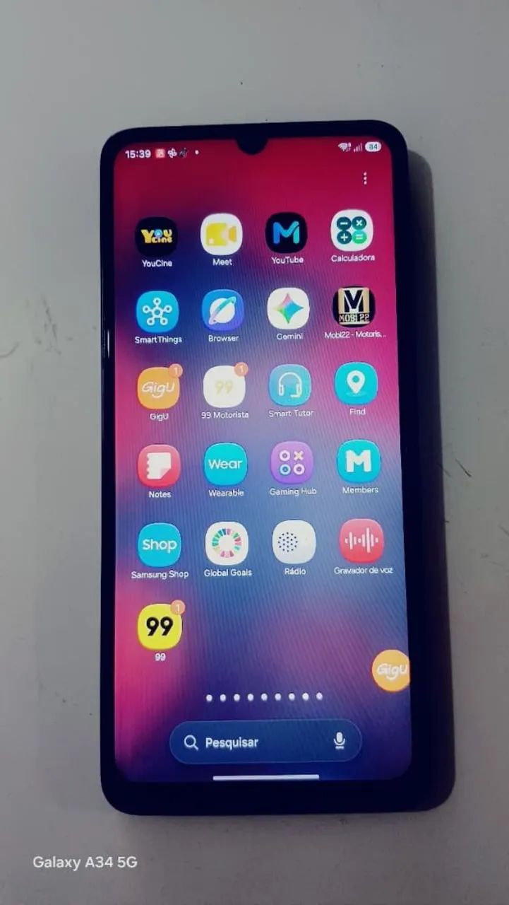 Samsung Galaxy A07 - Foto 4
