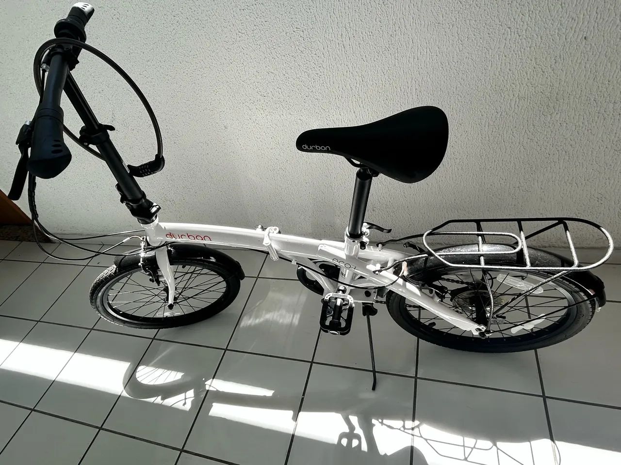 Bicicleta  - Foto 4