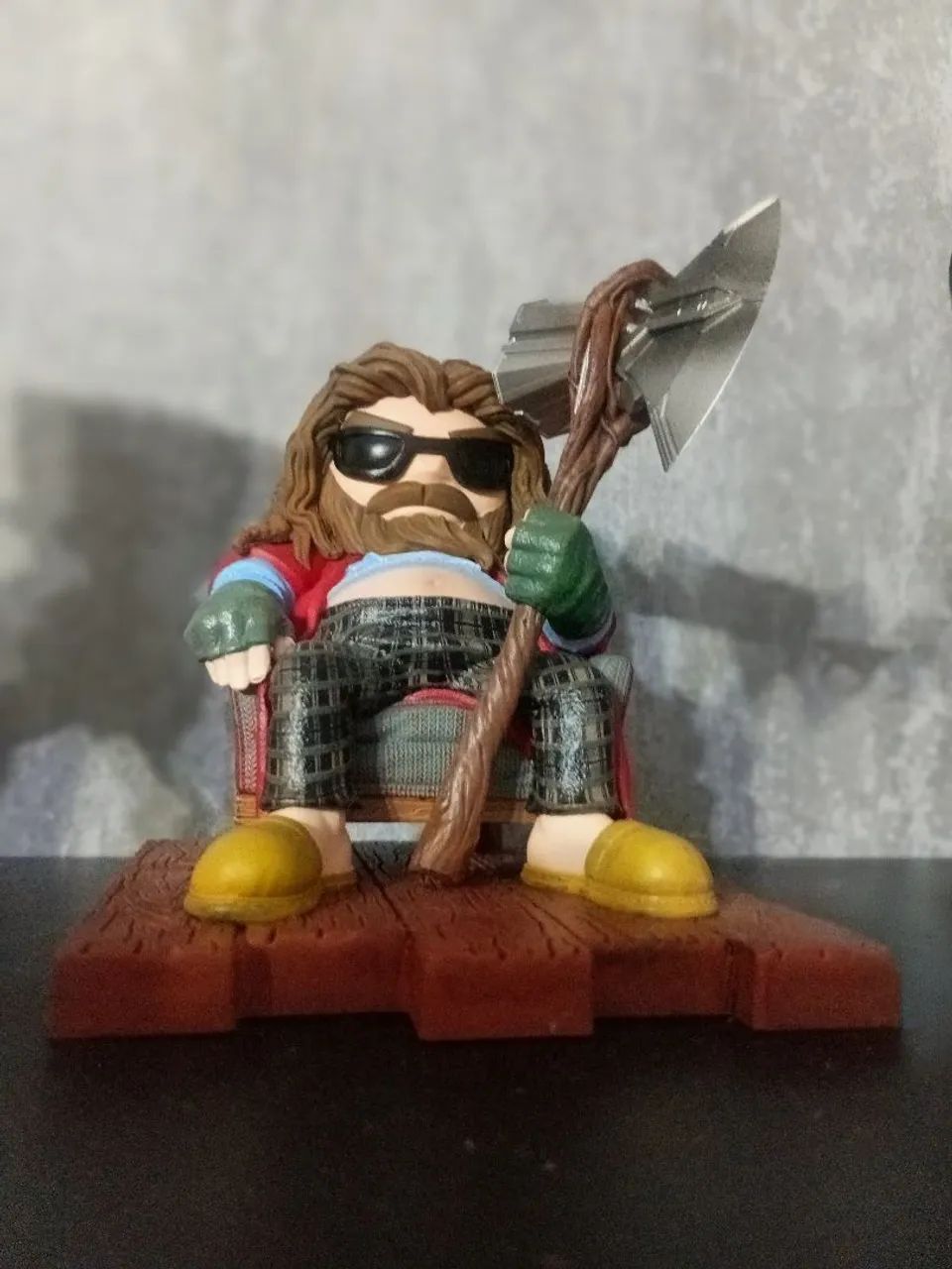 Thor - Minico  - Foto 2
