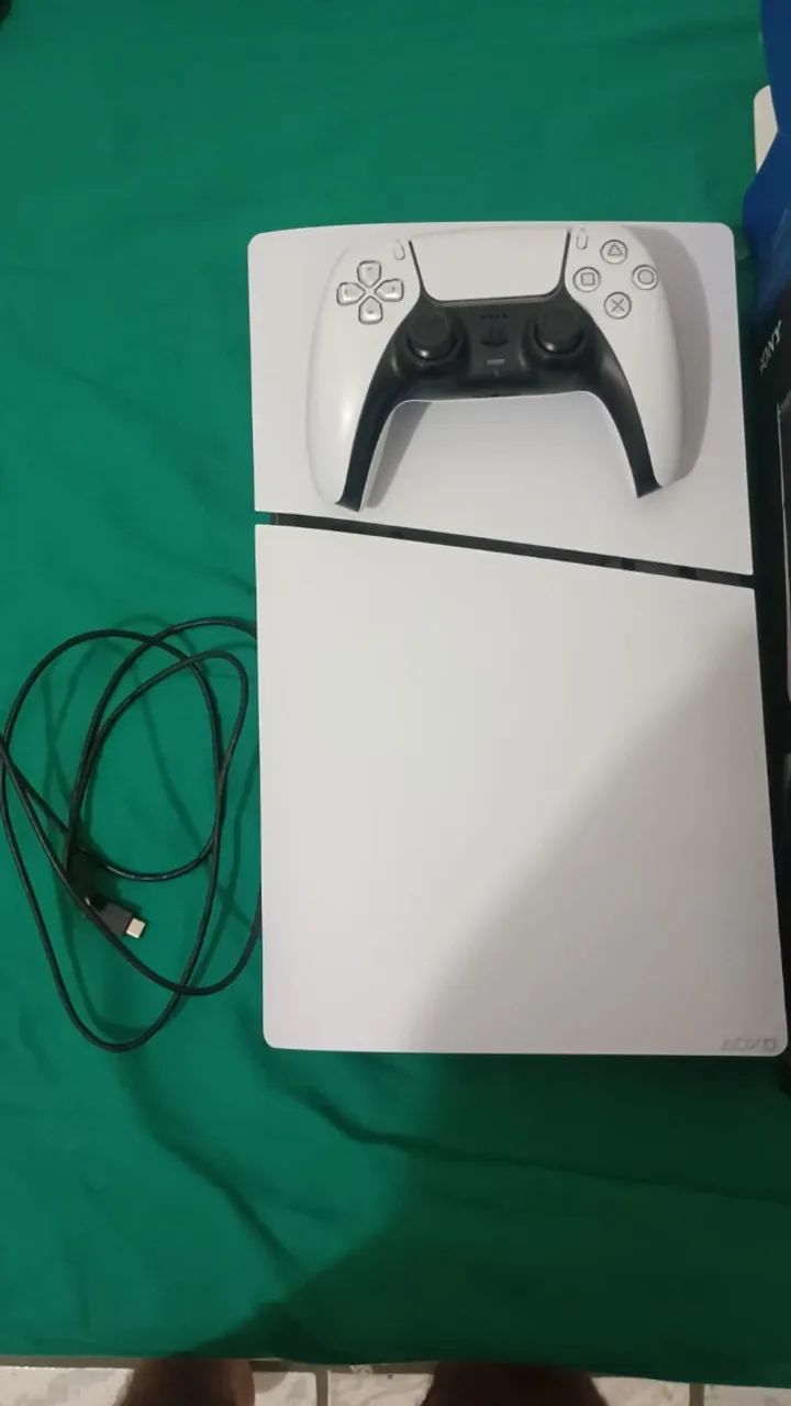 Playstation 5 - Foto 2