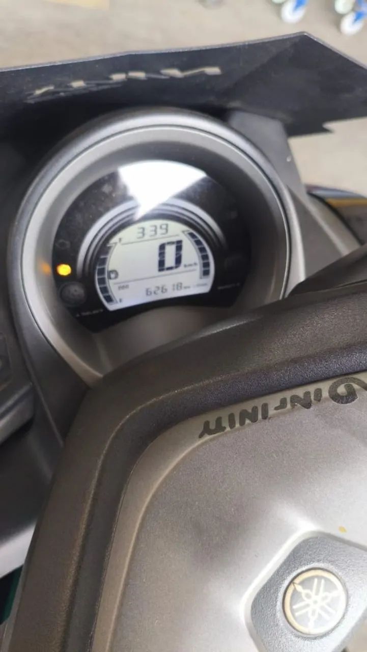 Nmax 2018  - Foto 3